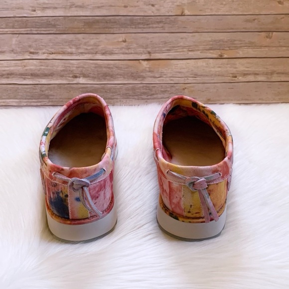 UGG X Ovadia Men’s Tasman Tie Dye - Picture 6 of 8